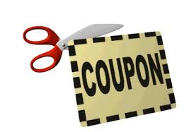 coupon picture